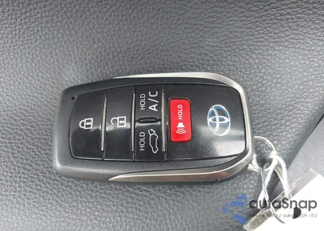 2022 Toyota Rav4 Prime Xse from USA, damaged, VIN JTMFB3FV7ND083838